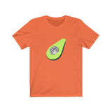 Disco Avocado - T-Shirt