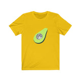 Disco Avocado - T-Shirt