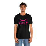 MURCAT Logo Tee