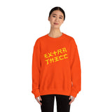 Extra Thicc - Women's Sweatshirt