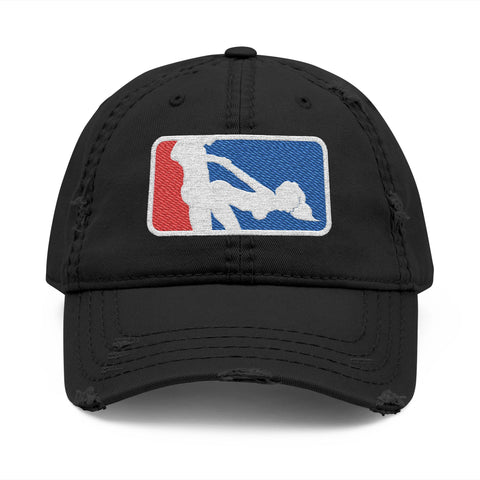 Big League Lovers Baseball Hat
