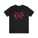 MURCAT Logo Tee