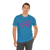 MURCAT Logo Tee