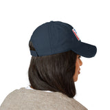 Big League Lovers Baseball Hat