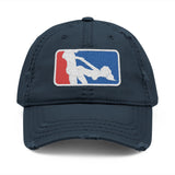 Big League Lovers Baseball Hat