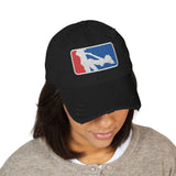 Big League Lovers Baseball Hat