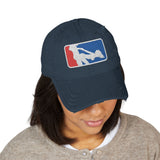 Big League Lovers Baseball Hat