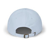 Disco Avocado Embroidered Cap