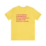 IT'S GUNNA BE LIT Show Tee