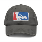 Big League Lovers Baseball Hat