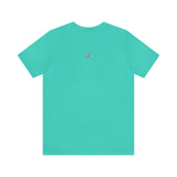 eyes here tee