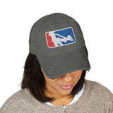 Big League Lovers Baseball Hat