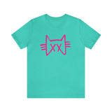 MURCAT Logo Tee