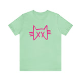 MURCAT Logo Tee