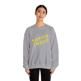 Extra Thicc - Women's Sweatshirt