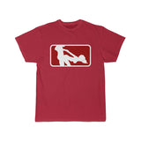Big League Lovers - Style 20  Crimson and White