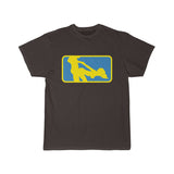 Big League Lovers - Style 04  Blue and Gold