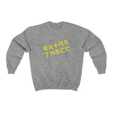 Extra Thicc - Women's Sweatshirt