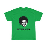 Seoul Man