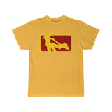 Big League Lovers - Style 25  Cardinal and Gold