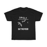 Eat the Poor