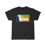 Big League Lovers - Style 20  Gold Blue Green