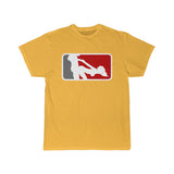 Big League Lovers - Style 24  Scarlet and Grey