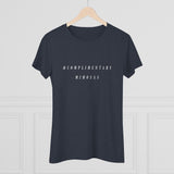 #Complimentary Mimosas - Women's  Dolman