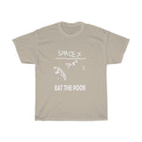 Eat the Poor