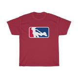 Big League Lovers - Original Tee