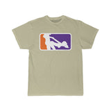 Big League Lovers - Style 14  Orange and Purple