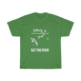 Eat the Poor
