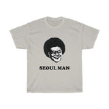 Seoul Man