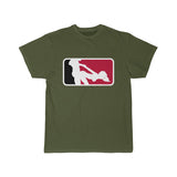 Big League Lovers - Style 02  Black and Red