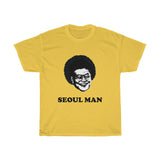 Seoul Man