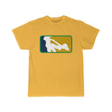 Big League Lovers - Style 20  Gold Blue Green