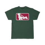 Big League Lovers - Style 08  Cardinal and White