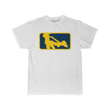Big League Lovers - Style 22  Maize and Gold
