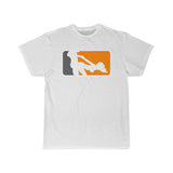 Big League Lovers - Style 15  Orange and Smokey