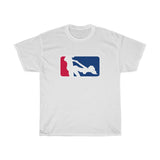 Big League Lovers - Original Tee