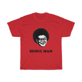 Seoul Man