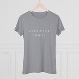 #Complimentary Mimosas - Women's  Dolman