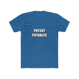 Potent Potables