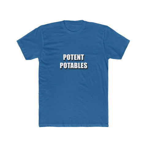 Potent Potables