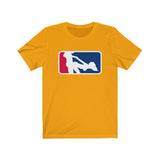 Big League Lovers - Jersey Tee
