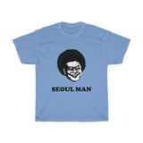 Seoul Man