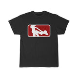 Big League Lovers - Style 20  Crimson and White