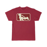 Big League Lovers - Style 19  Crimson and Cream