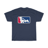 Big League Lovers - Original Tee