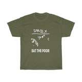 Eat the Poor